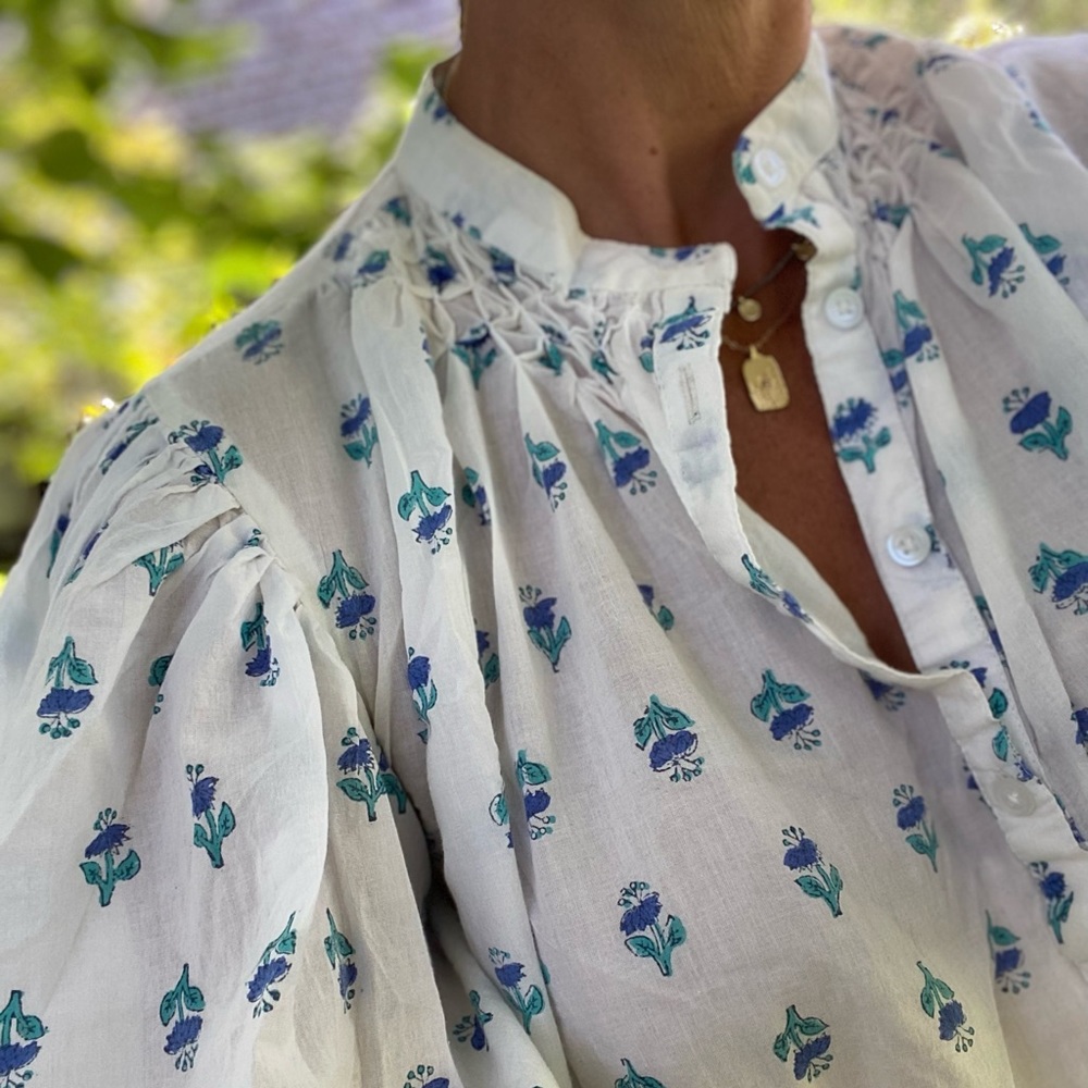 Meet your Posher, Le bazar coastal